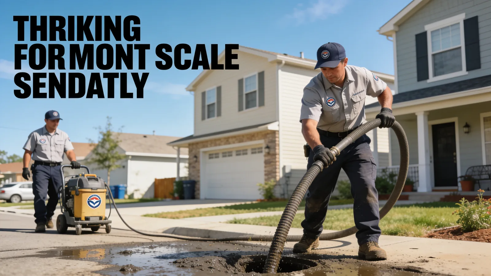 Sewage Cleanup in Northfield, CT near me